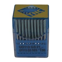 TNC UO113 GS Ses 21/130 100 Adet Lastik Dikiş İğnesi