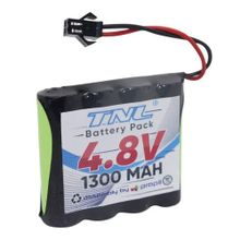 TNL 4.8V 1300 Mah Oyuncak Araba Pili
