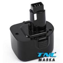 TNL A9266 Black Decker Şarjlı Matkap Bataryası