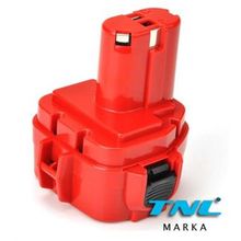 TNL Makita 6317D 12W Şarjlı Matkap Uyumlu Ni-cd Batarya