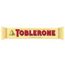 Toblerone 35 gr Sütlü Çikolata