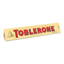 Toblerone Sütlü 100 gr Çikolata