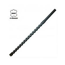 Todrill 50431 Sds-MAX 4 Elmaslı Matkap Ucu