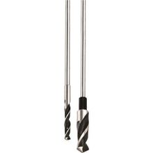 Todrill SDS Plus 50531 12x120x500 mm Kalıpçı Ahşap Matkap Ucu