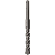 Todrill TD50210 6x260 mm Sds Plus 2 Elmaslı Matkap Ucu