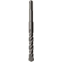Todrill TD50211 7x160 mm Sds Plus 2 Elmaslı Matkap Ucu