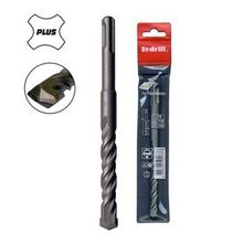 Todrill TD50249 18x350 mm Sds Plus 2 Elmaslı Matkap Ucu