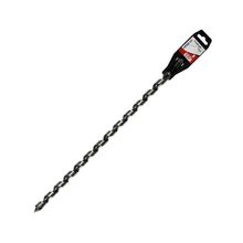 Todrill TD50546 12x120x250 mm Sds Plus Kalıpçı Ağaç Matkap Ucu