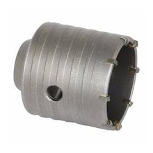 Todrill TD50709 55 mm Elmaslı Tip Buat Matkap Ucu
