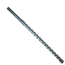 Todrill TOD50449 38x570 mm SDS-MAX 4 Elmaslı Matkap Ucu