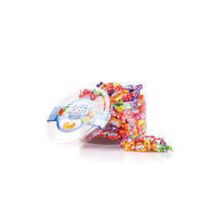 Toffix 1000 gr Silindir Mix Şeker