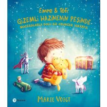 Tofi Gizemli Hazinenin Peşinde - Kolektif