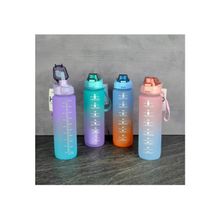 Tohana 1 lt H2O75572 H2O Fit Mavi Matara
