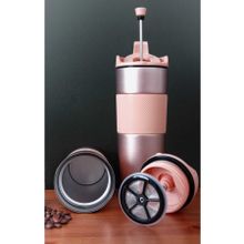 Tohana 450 ml French Press