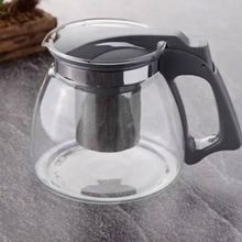 Tohana 900 ml Cam Demlik