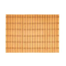 Tohana Bambu Asorti 30x40 cm Amerikan Servisi
