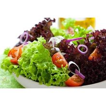 Tohhum 500+ Akdeniz Salatası Mix Tohum