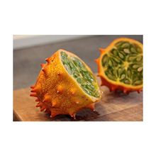 Tohhum Kiwano Boynuzlu Kavun Tohumu