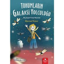 Tohumların Galaksi Yolculuğu Redhouse Kids
