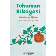 Tohumun Hikayesi - Vandana Shiva