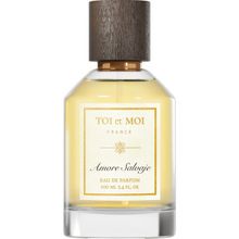 Toi et Moi Amore Salvaje EDP 100 ml Kadın Parfüm