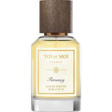 Toi et Moi Fervency EDP 50 ml Erkek Parfüm
