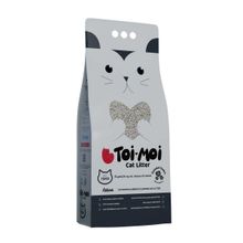Toi Moi 10 kg Kokusuz Aktif Karbonlu Kedi Kumu