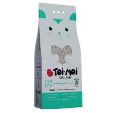 Toi Moi 10 kg Natura Cream Kokusuz Sodyum Bentonit Kedi Kumu