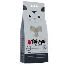 Toi Moi Kokusuz Aktif Karbonlu Sodyum Bentonit 10 kg Kedi Kumu