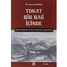 Tokat Bir Bağ İçinde - Yavuz Acungil