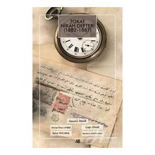 Tokat Nikah Defteri 1882 - 1887 - Kolektif