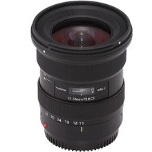Tokina 11-16mm F2.8 Lens