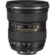 Tokina 12-28mm F4 AT-X PRO DX Lens