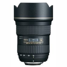Tokina 16-28mm F2.8 AT-X PRO FX Lens Nikon Uyumlu