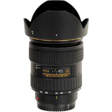 Tokina 24-70mm f-2.8 Pro FX Lens