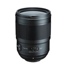 Tokina Opera 50 mm F-1.4 FF Canon EF Lens