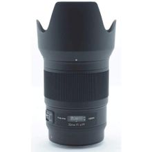 Tokina Opera 50mm F1.4 FF Canon Uyumlu Lens