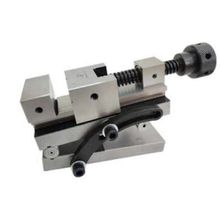Tokiwa TQGJ073 73x100 mm Açılı Vidalı Hassas Mengene
