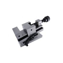 Tokiwa TQGJ125 125x160 mm Açılı Vidalı Hassas Mengene