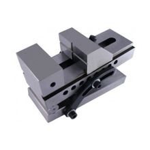 Tokiwa TQKJ100 100x125 mm Açılı Pimli Hassas Mengene