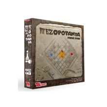 Toli Games Mezopotamya Zeka Oyunu