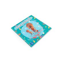 Toli Games Pırıl - Romen Rakamları