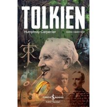 Tolkien - Humphrey Carpenter