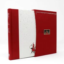 Tolkien J: Letters from Father Christmas - ohn R. R. Tolkien