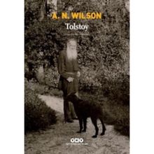 Tolstoy - A. N. Wilson