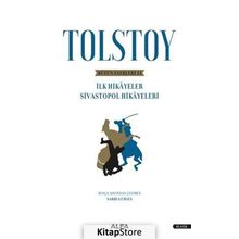 Tolstoy - Bütün Eserleri 2 - Lev Nikolayeviç Tolstoy