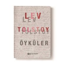 Tolstoy’dan Seçme Öyküler - lev nikolayevich tolstoy