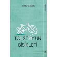 Tolstoy'un Bisikleti - Umut Esen