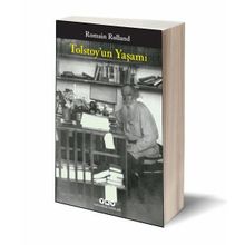Tolstoy’un Yaşamı - Romain Rolland
