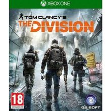 Tom Clancy's The Division Xbox One